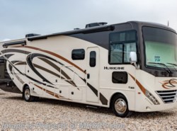 New 2019 Thor Motor Coach Hurricane 35M Bath & 1/2 Class A for Sale W/King, OH Loft available in Alvarado, Texas