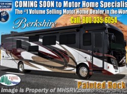 New 2019 Forest River Berkshire 34QS Diesel Pusher RV for Sale W/ OH Loft & Sat available in Alvarado, Texas