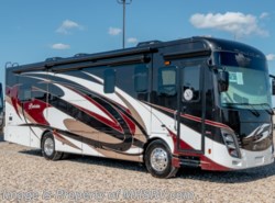 New 2019 Forest River Berkshire 34QS Compact Luxury Diesel W/Prw Loft, Stack W/D available in Alvarado, Texas
