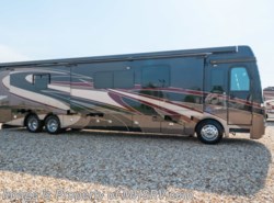 Used 2018 Fleetwood Discovery LXE 44H Bath & 1/2 Diesel Pusher RV for Sale available in Alvarado, Texas