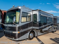 Used 2006 Tiffin Zephyr 45QDZ Diesel Pusher RV for Sale at MHSRV W/ King available in Alvarado, Texas