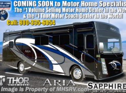 New 2019 Thor Motor Coach Aria 4000 Two Full Baths Diesel RV for Sale W/Bunks Bed available in Alvarado, Texas