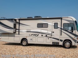 Used 2016 Forest River FR3 30DS Clas A RV for Sale W/ OH Loft, King available in Alvarado, Texas