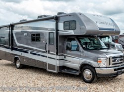New 2019 Forest River Forester 3011DS RV for Sale W/FBP, Jacks & 15K A/C available in Alvarado, Texas