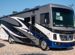 New 2019 Holiday Rambler Vacationer 36F 2 Full Bath W/Bunks, Tech Pkg & Oh Loft available in Alvarado, Texas