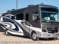 New 2019 Fleetwood Bounder 35P Class A Gas RV for Sale W/ Oh Loft & Tech Pkg available in Alvarado, Texas