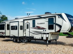 New 2019 Heartland ElkRidge 37RK RV for Sale W/ Theater Seats, King, Jacks available in Alvarado, Texas