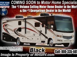 New 2019 Forest River Georgetown 5 Series GT5 36B5 2 Full Bath Bunk Model W/ OH Loft, W/D available in Alvarado, Texas