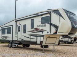 New 2019 Heartland ElkRidge Focus 360MB Bunk Model RV W/Sofa Recliner & 2 A/Cs available in Alvarado, Texas