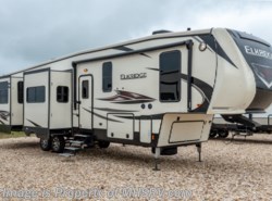 New 2019 Heartland ElkRidge 37RK RV for Sale W/Theater Seats, Jacks & King available in Alvarado, Texas