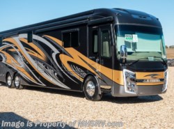 New 2019 Entegra Coach Aspire 44R Bath & 1/2 RV W/ Bunks & Stonewall Gray available in Alvarado, Texas