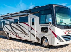 New 2019 Thor Motor Coach Hurricane 34R Class A Gas RV for Sale W/Theater Seats available in Alvarado, Texas