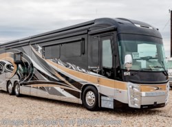 New 2019 Entegra Coach Cornerstone 45F Bath & 1/2 W/Theater Seats, Stonewall available in Alvarado, Texas