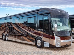 New 2019 Entegra Coach Cornerstone 45W available in Alvarado, Texas