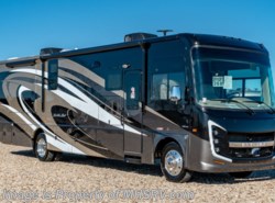 New 2019 Entegra Coach Emblem 36U Bath & 1/2 Luxury RV W/Table & Chairs available in Alvarado, Texas