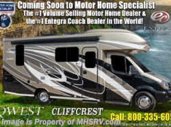 New 2019 Entegra Coach Qwest 24L RV for Sale W/2 Year Warranty, Fiberglass Roof available in Alvarado, Texas