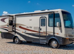 Used 2010 Newmar Bay Star 2702 Class A Gas RV for Salr W/ Auto Lvl, 2 Slides available in Alvarado, Texas