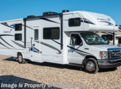 New 2019 Forest River Forester LE 3251DS Bunk Model RV W/ Auto Jacks & 15 A/C available in Alvarado, Texas