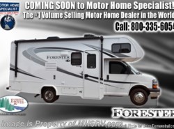 New 2019 Forest River Forester LE 2851S RV for Sale W/15K A/C & Arctic available in Alvarado, Texas