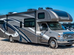 New 2020 Thor Motor Coach Quantum LF31 available in Alvarado, Texas