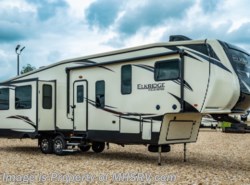New 2019 Heartland ElkRidge Focus 360MB Bunk Model RV W/2 A/Cs & Sofa Recliner available in Alvarado, Texas