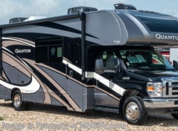 New 2020 Thor Motor Coach Quantum PD31 available in Alvarado, Texas