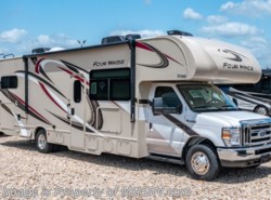 New 2020 Thor Motor Coach Four Winds 31W available in Alvarado, Texas