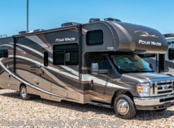 New 2020 Thor Motor Coach Four Winds 31E available in Alvarado, Texas