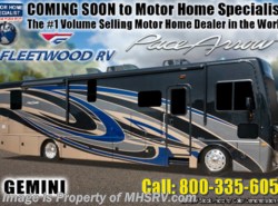 New 2019 Fleetwood Pace Arrow 35QS Diesel Pusher RV W/ Theater Seats, Tech Pkg available in Alvarado, Texas