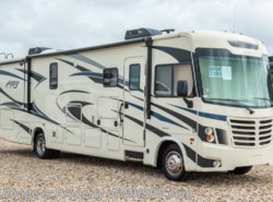 New 2019 Forest River FR3 33DS Class A RV W/Theater Seats, King Bed, W/D available in Alvarado, Texas