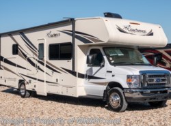 New 2019 Coachmen Freelander 32DS RV W/ Dual Recliners, 15K A/C & Stabilizers available in Alvarado, Texas