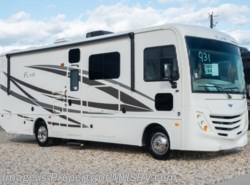 New 2019 Fleetwood Flair 28A RV for Sale W/Theater Seats, King available in Alvarado, Texas