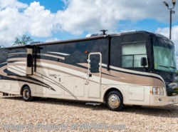 Used 2015 Forest River Legacy SR 340 360RB Bath & 1/2 Diesel Pusher RV W/ OH Loft available in Alvarado, Texas