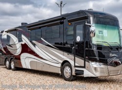 New 2019 Forest River Berkshire XLT 45A 2 Full Bath W/ Bunks, Theater Seats & W/D available in Alvarado, Texas