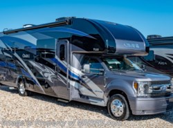 New 2019 Thor Motor Coach Omni SV34 available in Alvarado, Texas