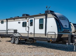 New 2019 Cruiser RV Radiance R-28QD available in Alvarado, Texas