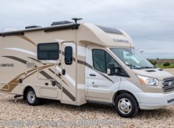 Used 2018 Thor Motor Coach Compass 23TB Diesel Class C RUV for Sale at MHSRV available in Alvarado, Texas