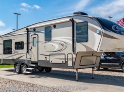 Used 2017 Keystone Cougar 341RKI 5th Wheel RV for Sale W/ W/D, 3 Slides available in Alvarado, Texas