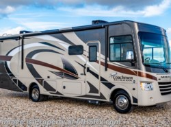 Used 2018 Coachmen Mirada 31FW Class A Gas RV for Sale W/ OH Loft available in Alvarado, Texas