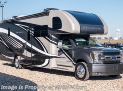 New 2019 Thor Motor Coach Magnitude BB35 Bunk Model Diesel Super C W/ King available in Alvarado, Texas