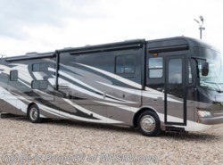 Used 2013 Forest River Berkshire 390BH Bunk Model Diesel Pusher Consignment RV available in Alvarado, Texas