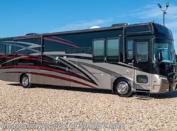 Used 2007 Gulf Stream Tour Master 40B Bath & 1/2 Diesel Pusher Consignment RV available in Alvarado, Texas