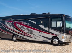 Used 2016 Thor Motor Coach Outlaw 38RE Bath & 1/2 Class A Gas RV for Sale at MHSRV available in Alvarado, Texas