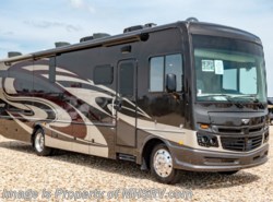 New 2019 Fleetwood Bounder 35K available in Alvarado, Texas