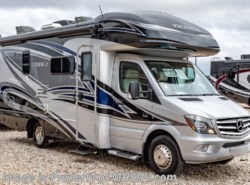 New 2019 Holiday Rambler Prodigy 24B Diesel Sprinter RV for Sale at MHSRV W/Dsl Gen available in Alvarado, Texas