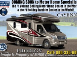 New 2019 Holiday Rambler Prodigy 24A Diesel Sprinter RV for Sale W/ Dsl Gen available in Alvarado, Texas