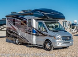 New 2019 Holiday Rambler Prodigy 24B Diesel Sprinter RV W/ Dsl Gen, Ext TV, Rims available in Alvarado, Texas