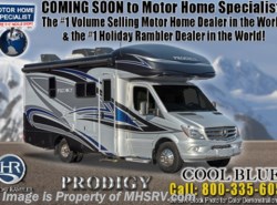 New 2019 Holiday Rambler Prodigy 24A Sprinter RV for Sale W/ Dsl Gen, Stabilizers available in Alvarado, Texas