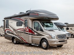 New 2019 Holiday Rambler Prodigy 24A Diesel Sprinter RV W/ Dsl Gen & Ext TV available in Alvarado, Texas