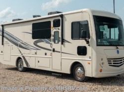 New 2019 Holiday Rambler Admiral 29M available in Alvarado, Texas